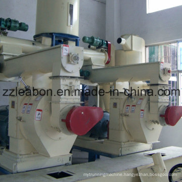 CE SGS Approved Sawdust Pellet Mill